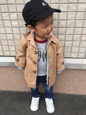 はちさんのコーディネート