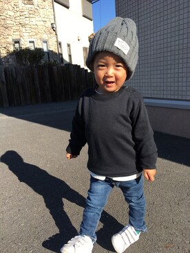 はちさんのコーディネート