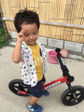 はちさんのコーディネート