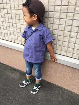 はちさんのコーディネート