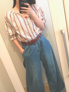 zinyさんのコーディネート