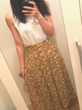 zinyさんのコーディネート