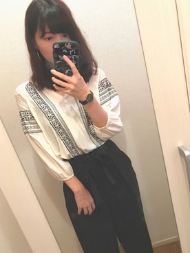 zinyさんのコーディネート