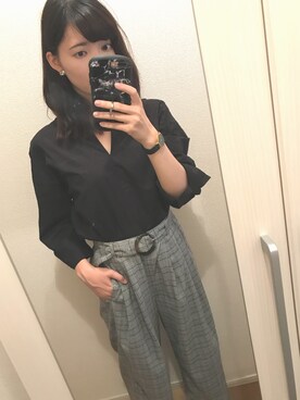 zinyさんのコーディネート