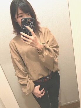 zinyさんのコーディネート