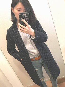 zinyさんのコーディネート