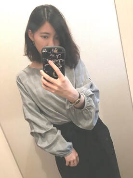 zinyさんのコーディネート