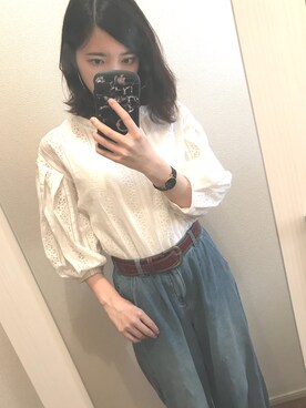 zinyさんのコーディネート