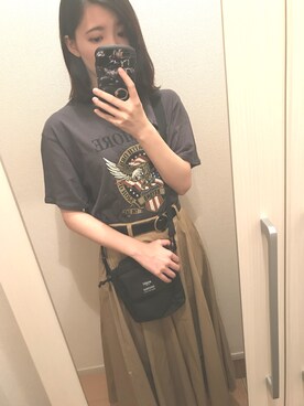 zinyさんのコーディネート