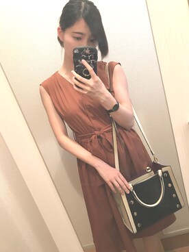 zinyさんのコーディネート