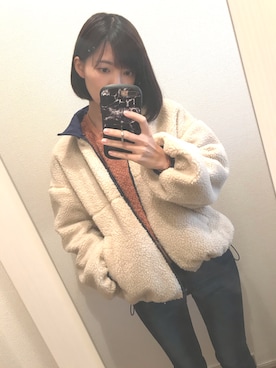 zinyさんのコーディネート