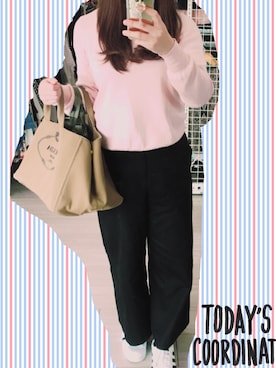 ai◡̈♥︎さんのコーディネート