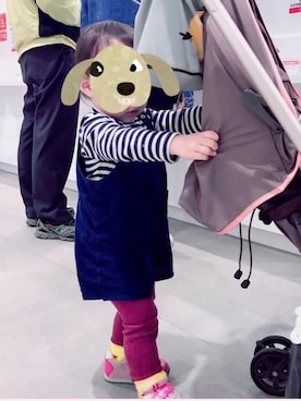 みぃ. さぁさんのコーディネート