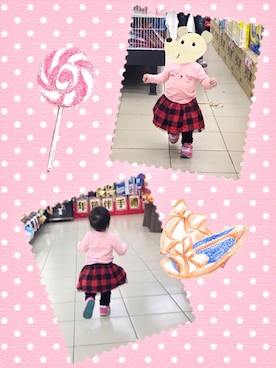 みぃ. さぁさんのコーディネート