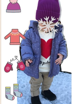 みぃ. さぁさんのコーディネート