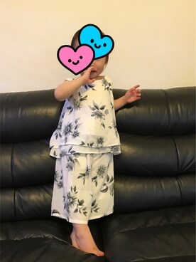 みぃ. さぁさんのコーディネート