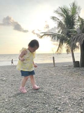 みぃ. さぁさんのコーディネート