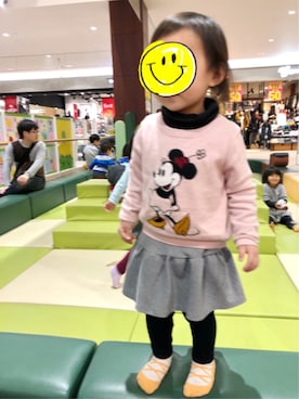 みぃ. さぁさんのコーディネート