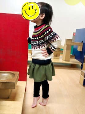 みぃ. さぁさんのコーディネート