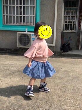 みぃ. さぁさんのコーディネート