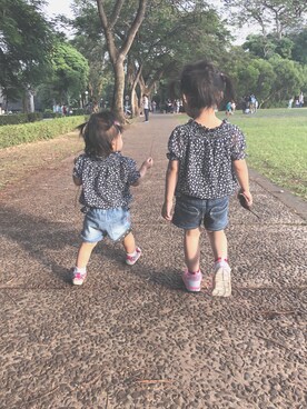 みぃ. さぁさんのコーディネート