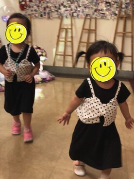 みぃ. さぁさんのコーディネート