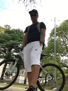 ＤＴさん（メンズ・177cm）の秋コーディネート