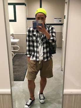 ＤＴさんのコーディネート