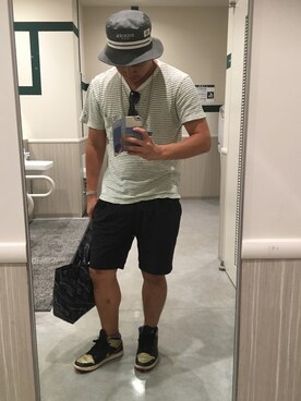 ＤＴさんのコーディネート