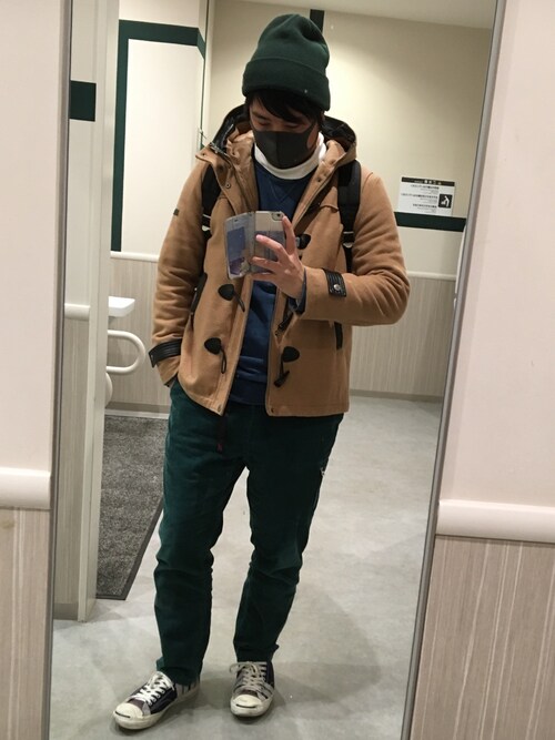Champion（チャンピオン）の「Champion×Let it Ride