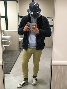 ＤＴさんのコーディネート