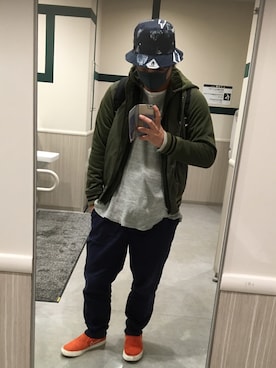 ＤＴさんのコーディネート