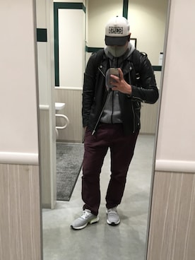 ＤＴさんのコーディネート