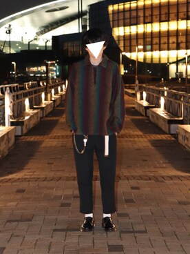 yoshiki さんのコーディネート