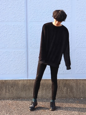 yoshiki さんのコーディネート