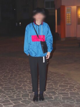 yoshiki さんのコーディネート