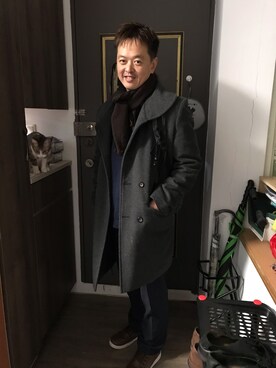 HenryLinさんのコーディネート