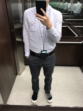 HenryLinさんのコーディネート