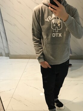 HenryLinさんのコーディネート