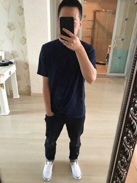 HenryLinさんのコーディネート