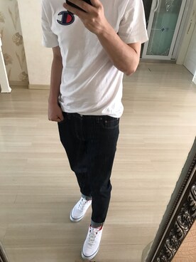 HenryLinさんのコーディネート