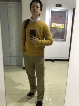 HenryLinさんのコーディネート