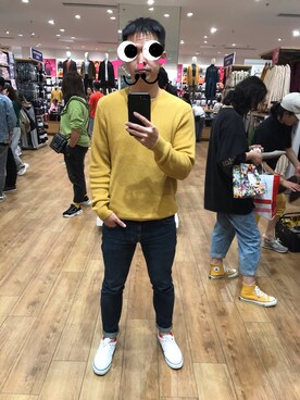 HenryLinさんのコーディネート