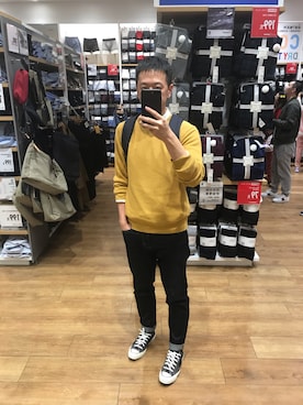 HenryLinさんのコーディネート