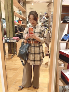 chihiroさんのコーディネート