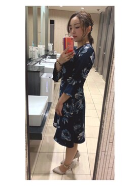 chihiroさんのコーディネート