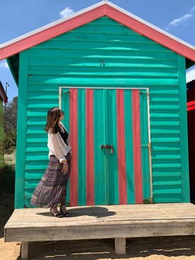 chihiroさんのコーディネート