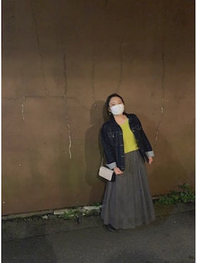 chihiroさんのコーディネート