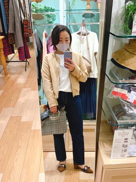 chihiroさんのコーディネート