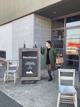 chihiroさんのコーディネート